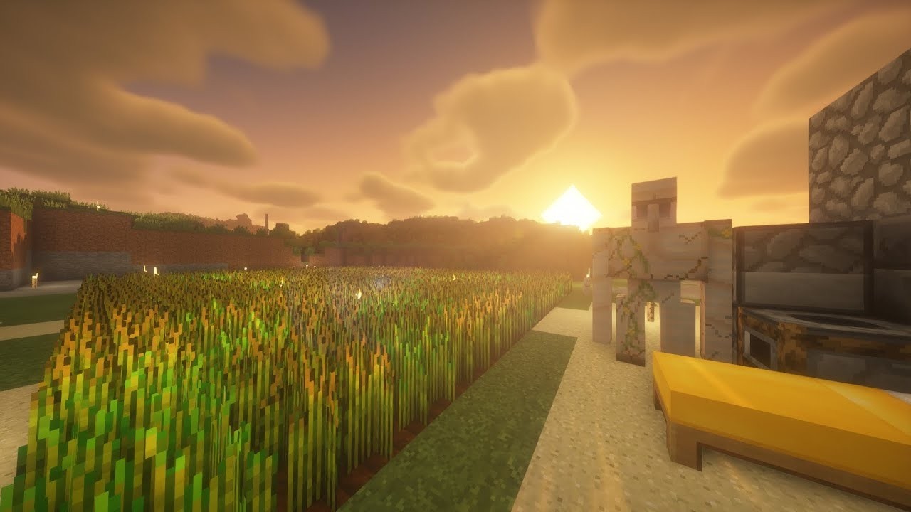 Survival Minecraft #54