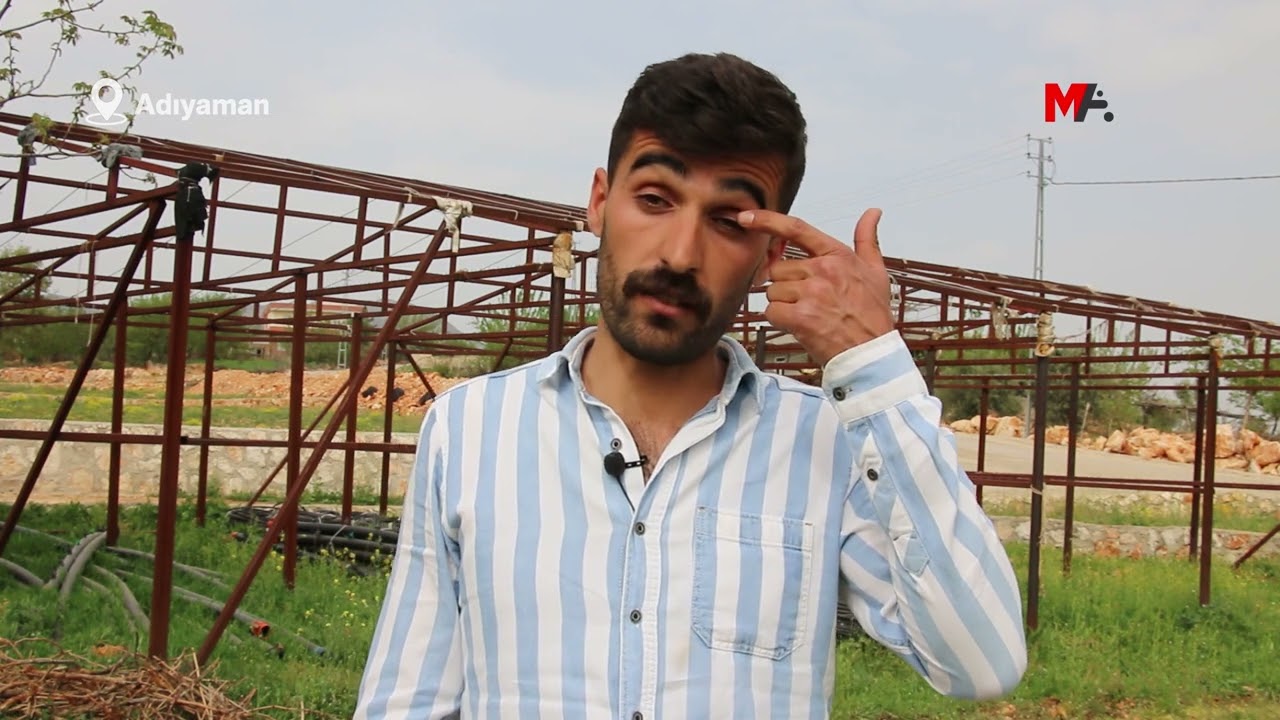 TÜTÜN ÇİFTÇİSİ: BU SİSTEMLE GEÇİNEMEYİZ