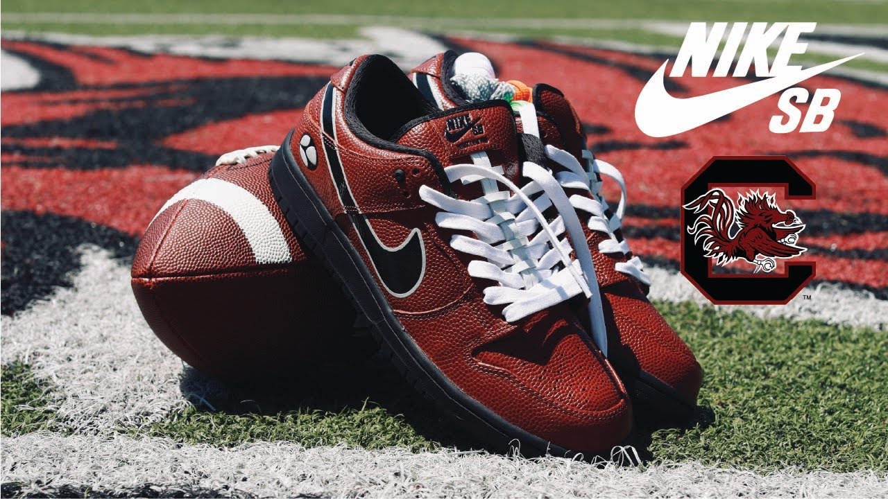 Nike SB Dunk Low Pro QS | Limosine Skateboards