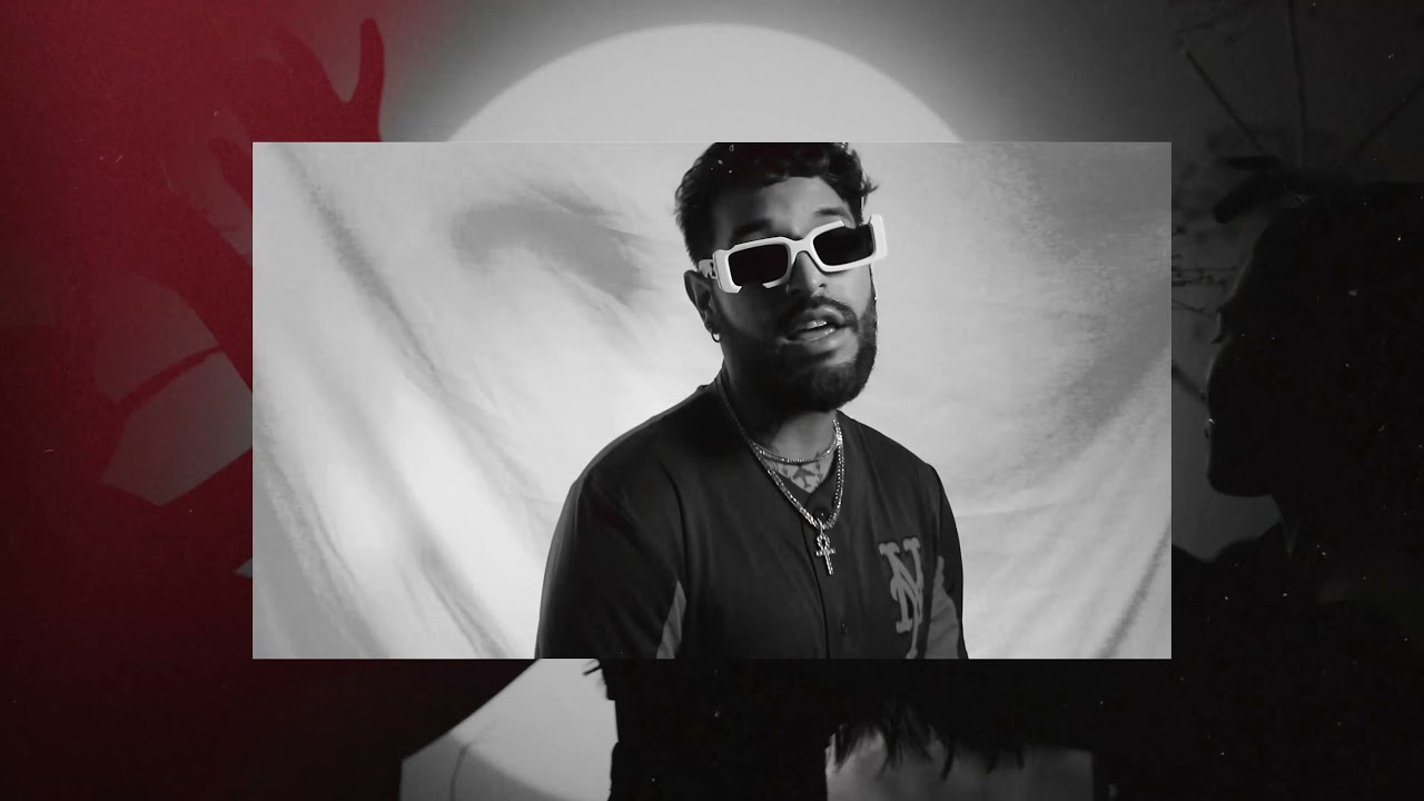 J CENTT -  😈HOOKIAO😈 - ( VIDEO CONCEPT OFFICIAL )