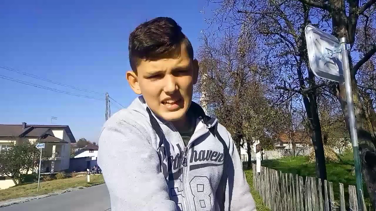 Pozdravi idu za...... (Ako želi&scaron; pozdrav preplati se na kanal)