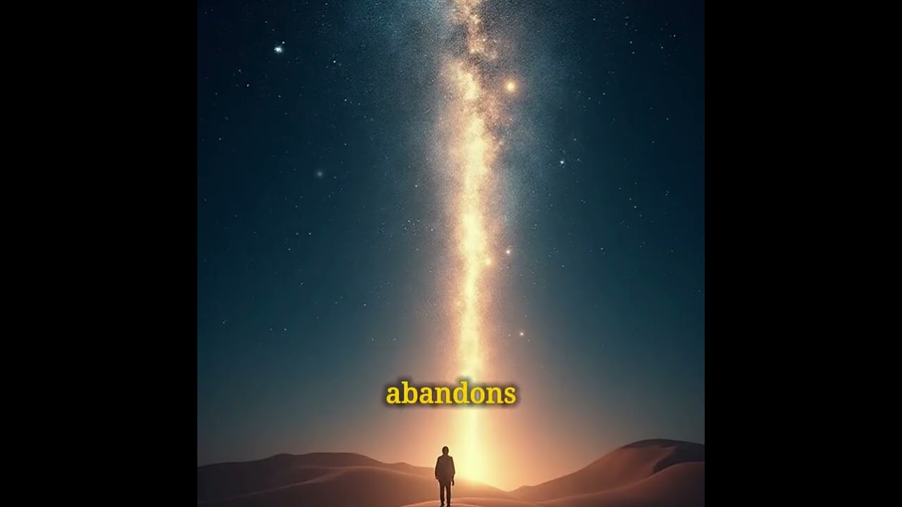 The Nature of God &mdash; Beyond What Eyes Can See#christianmeditation #motivation #biblereflections #love