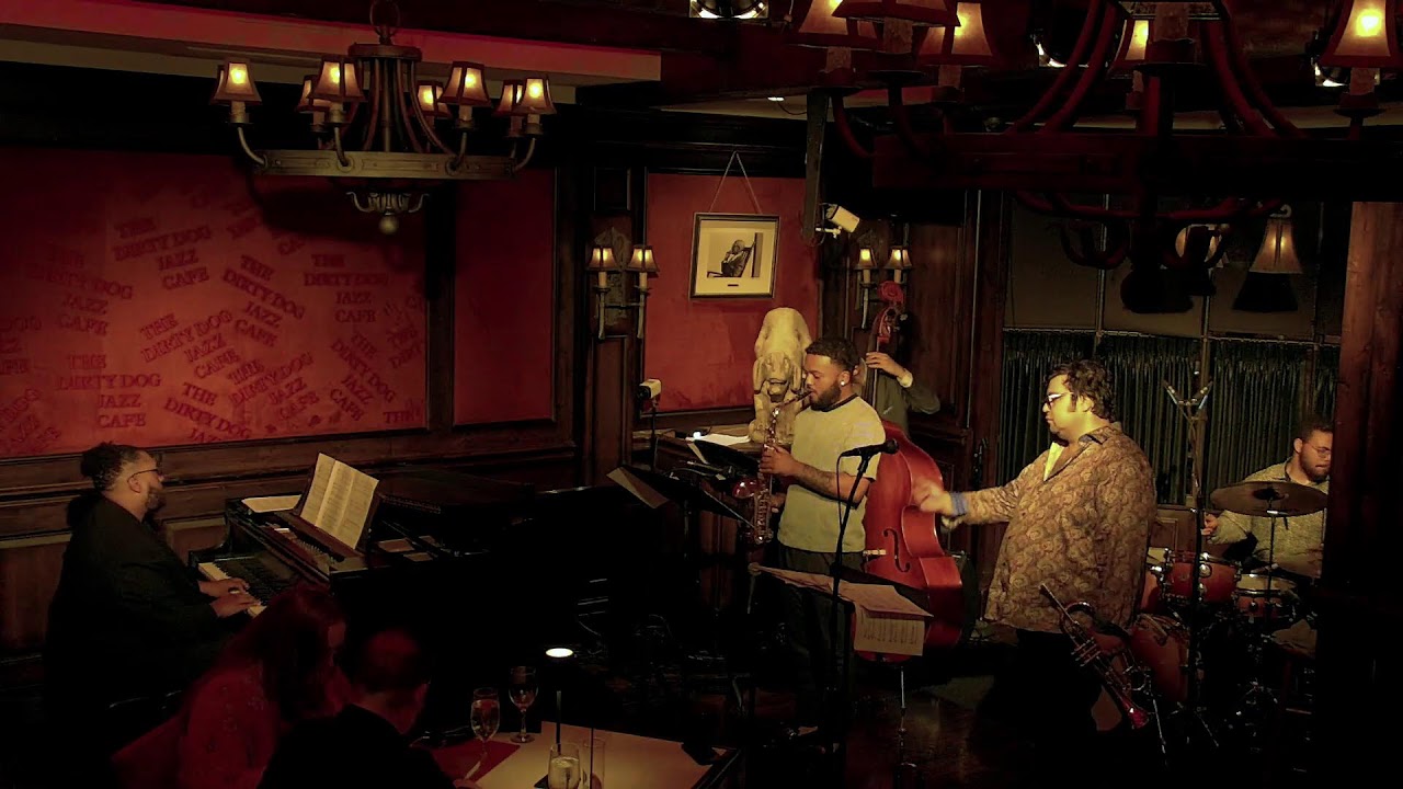 Russ Macklem || Live Stream || September 27th, 2025