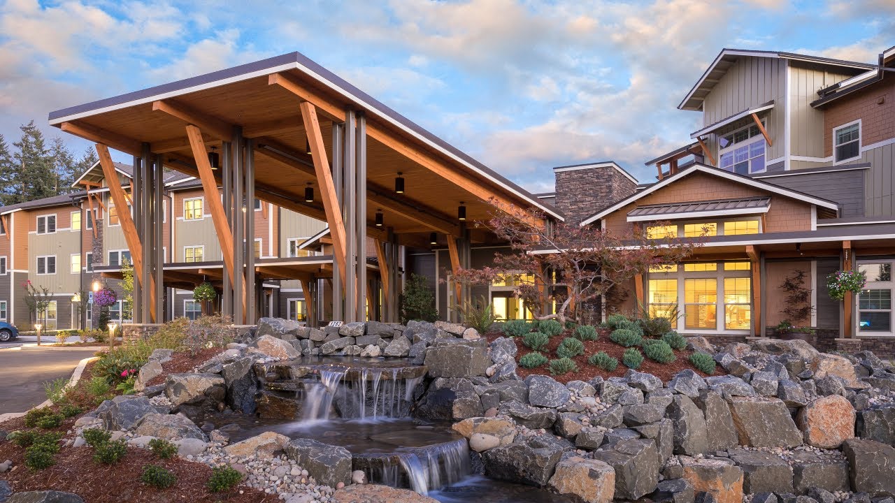 The Springs at Greer Gardens Video Tour