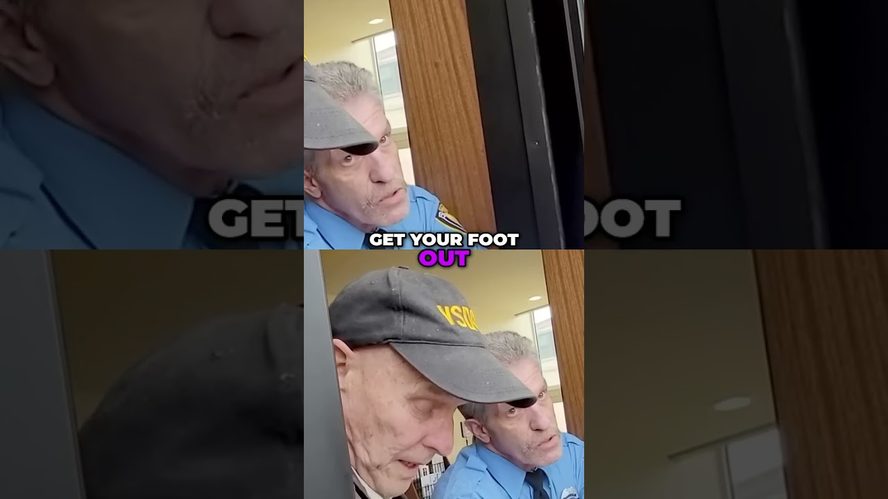 Behind Closed Doors: Clandestine Court Operations Exposed 🚪🔍