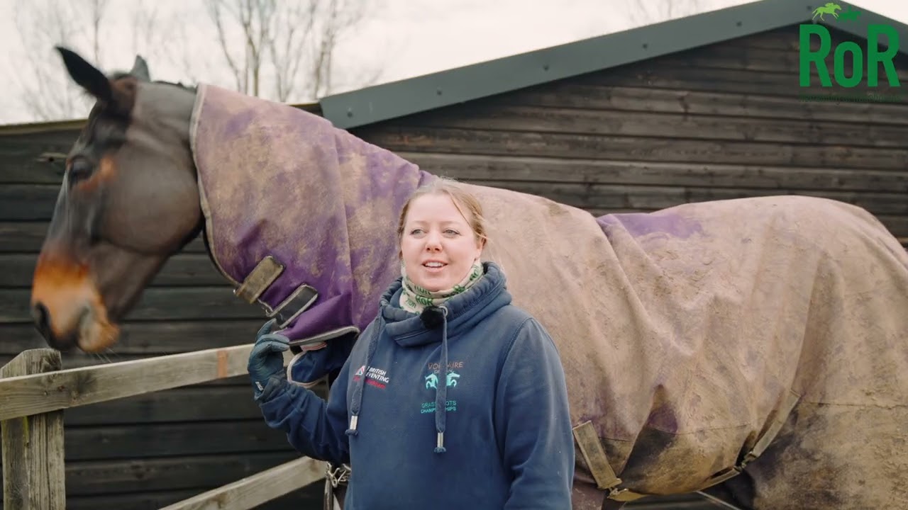 The Jockey Club RoR Horse of the Year 2025