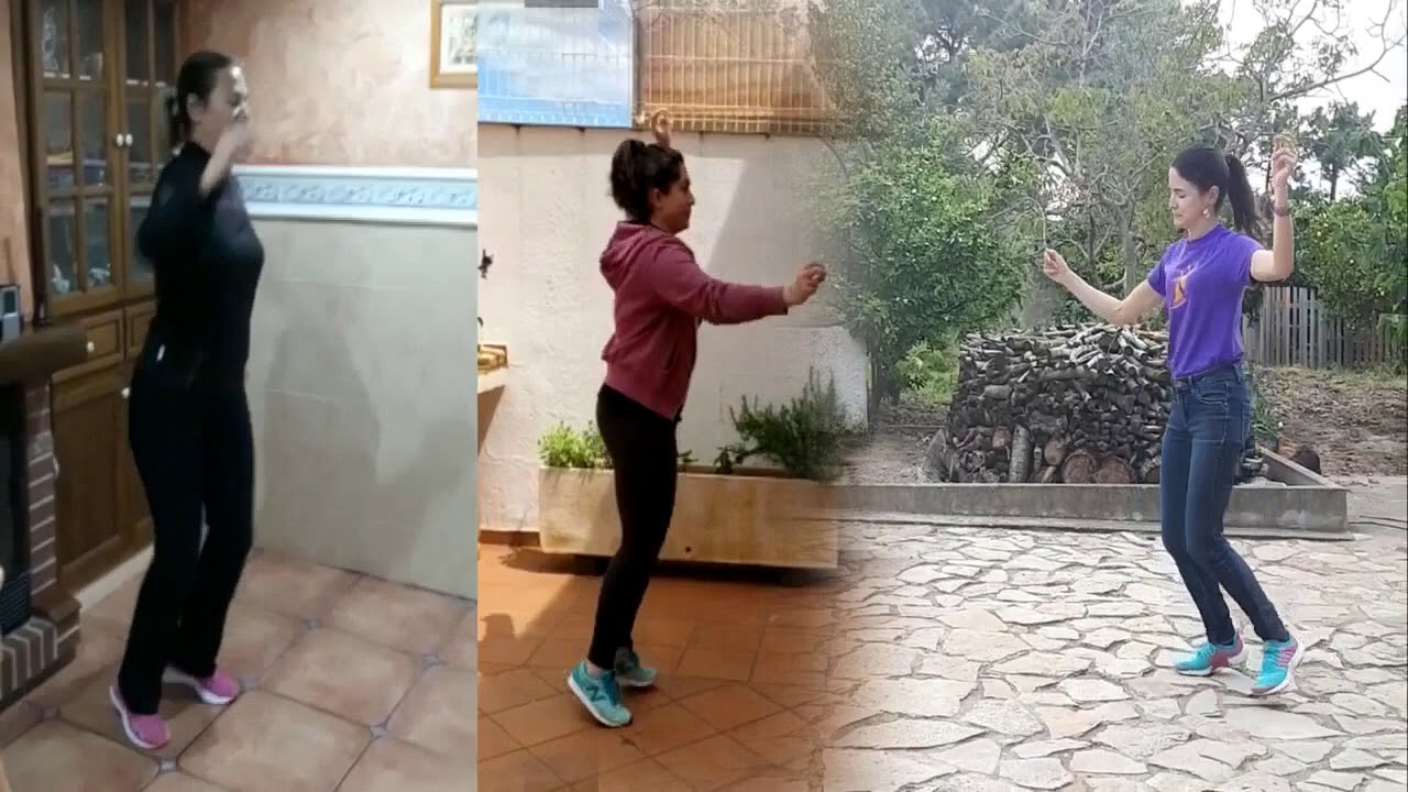 Dia de la Dansa - Grup Folclòric La Murà