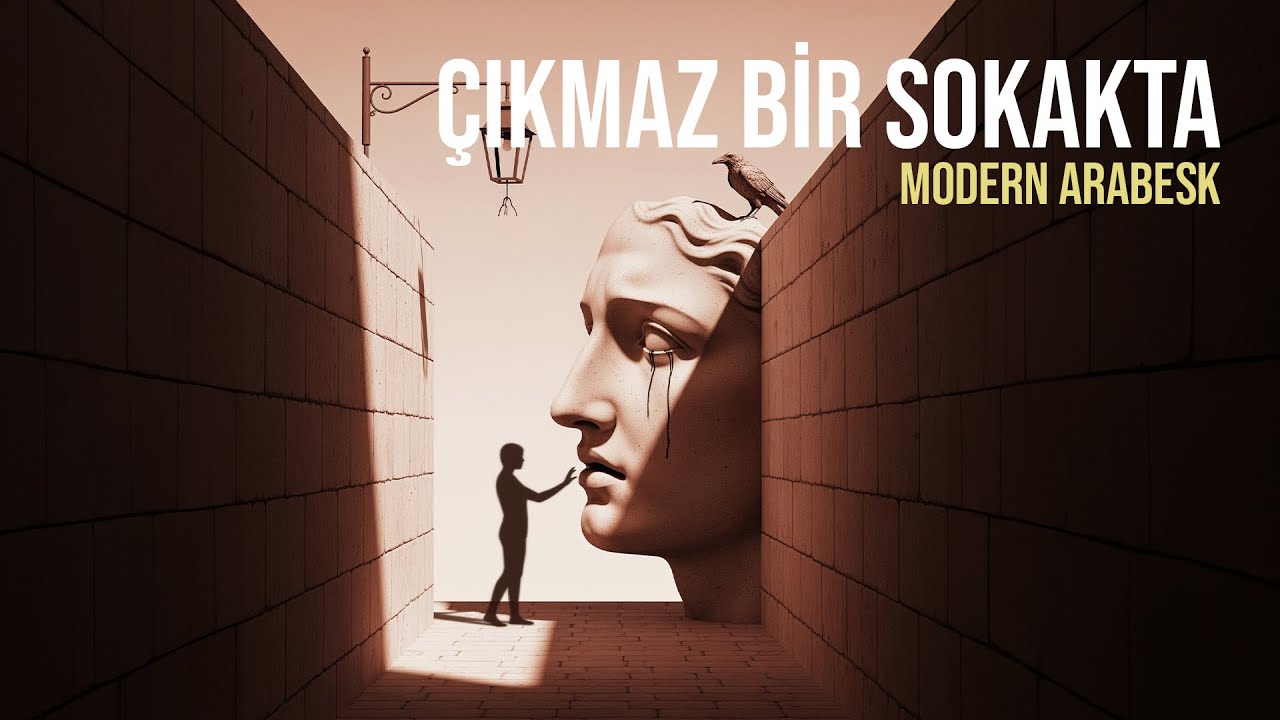 Siyah Rakı - Çıkmaz Bir Sokakta