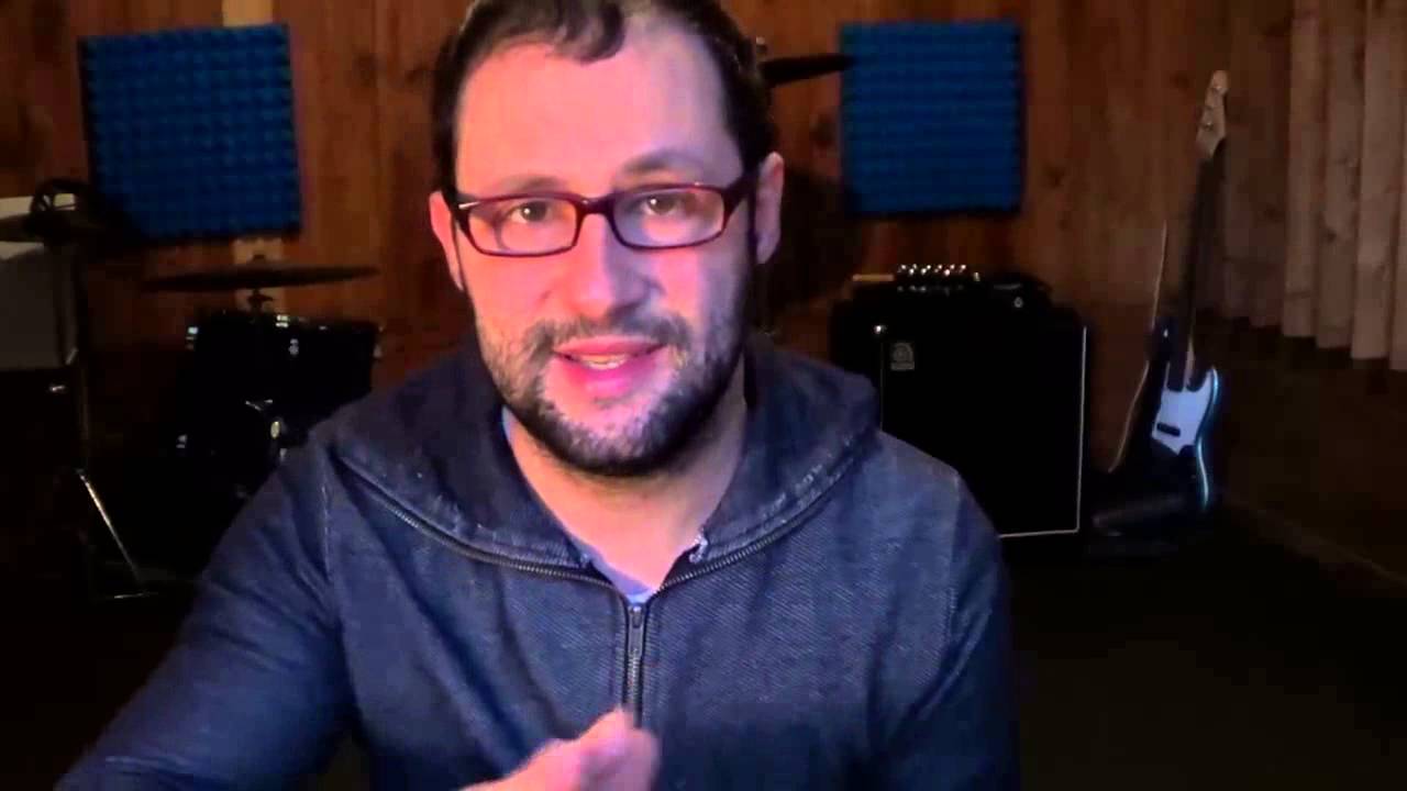 SUONARE IN UNA BAND: LA SALA PROVE, COME OTTENERE IL MASSIMO DALLA STRUMENTAZIONE