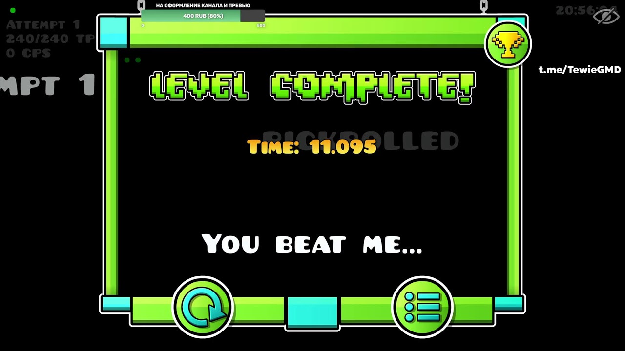Реквесты и чут чут  Shardscapes (Geometry dash) (Req=On, Free)