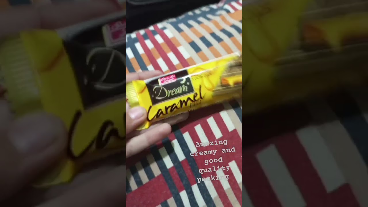 Irani chocolate is amazing totally should try my fav