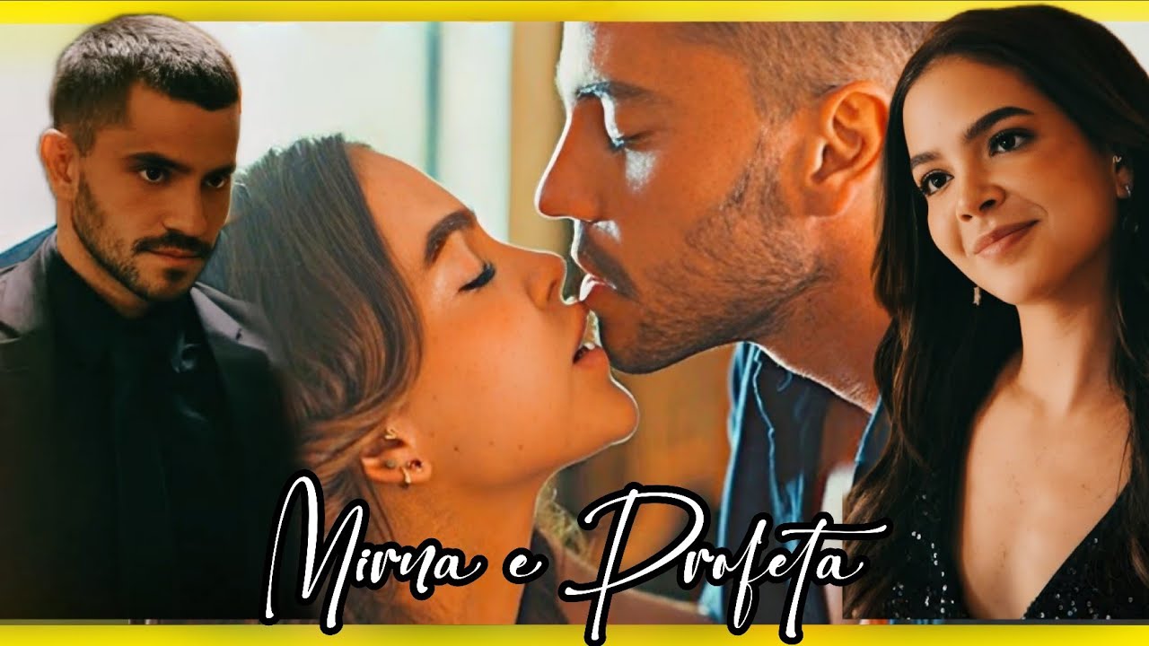 A Historia de Mirna e Profeta | Os donos do jogo