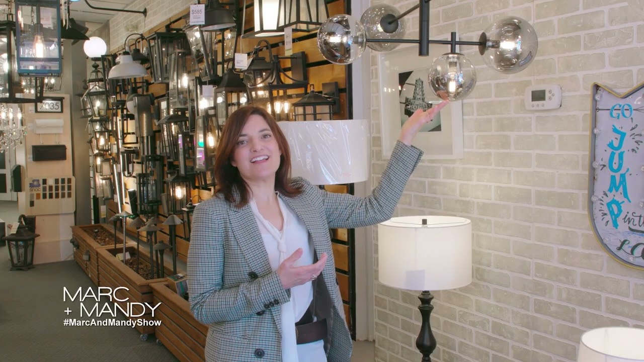 Luxury Lighting Tips