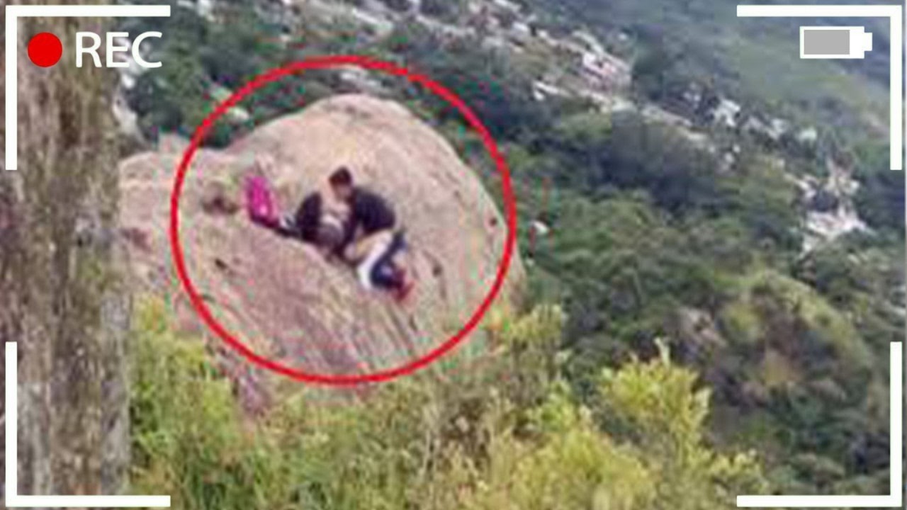 100 Real-Life Shocking Moments Caught on CCTV – 2026 Incredible New Update !