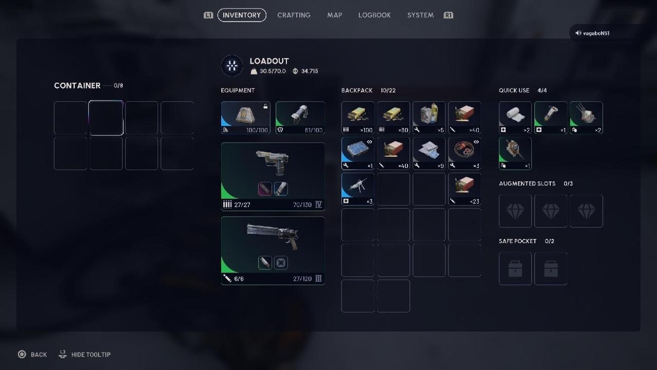 ARC Raiders - In search of the Ion Sputter and the Frequency Modulation Box