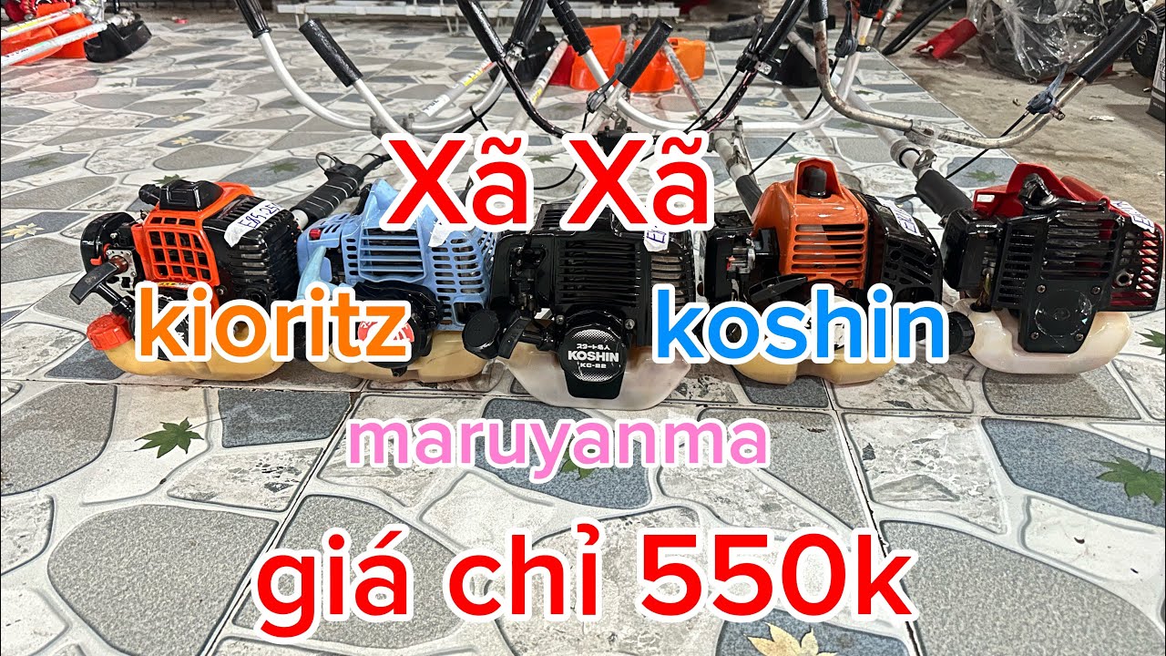 07-02 máy cắt cỏ