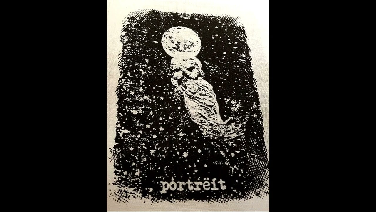 Portr&euml;it - Hell, That's The Others (Previously Unreleased) (emoviolence/screamo 2021 full singles)