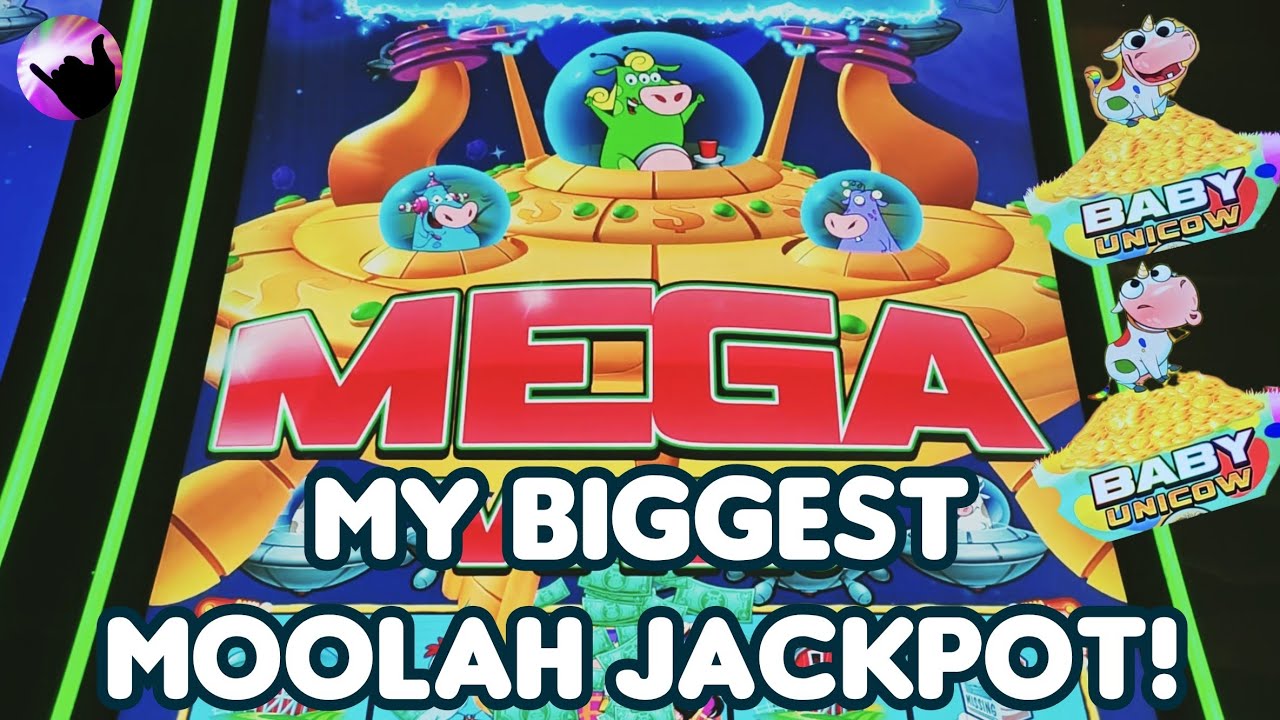 I Got the MOOLAH! My Biggest Jackpot on Journey - 77 Free Spins on MAX BET