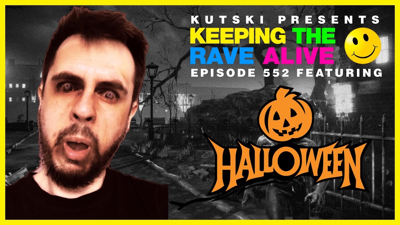 KTRA Episode 552: Halloween Special!