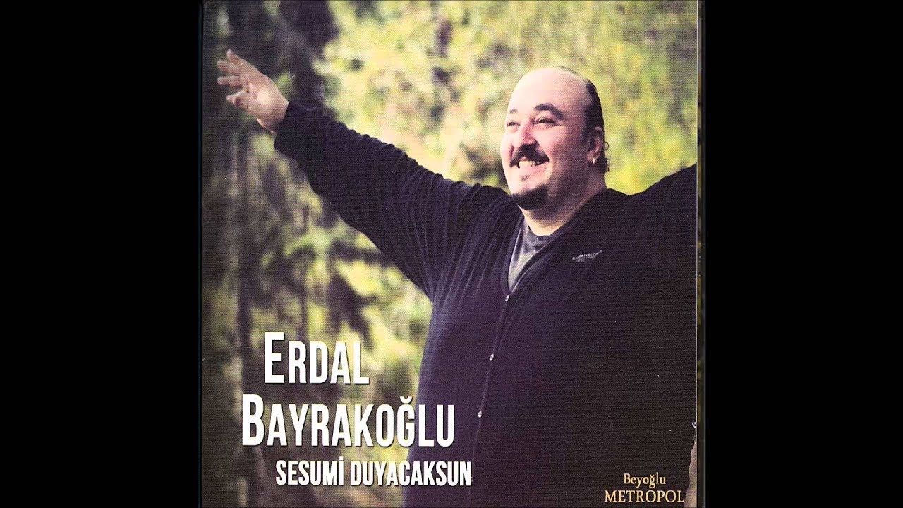 erdal bayrakoğlu 'e &ccedil;ona'