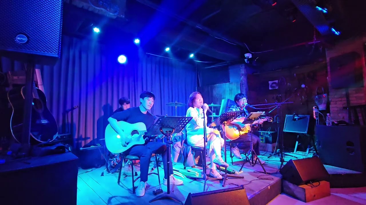 해피, 로꼬꼬cover, 타락, 20260220