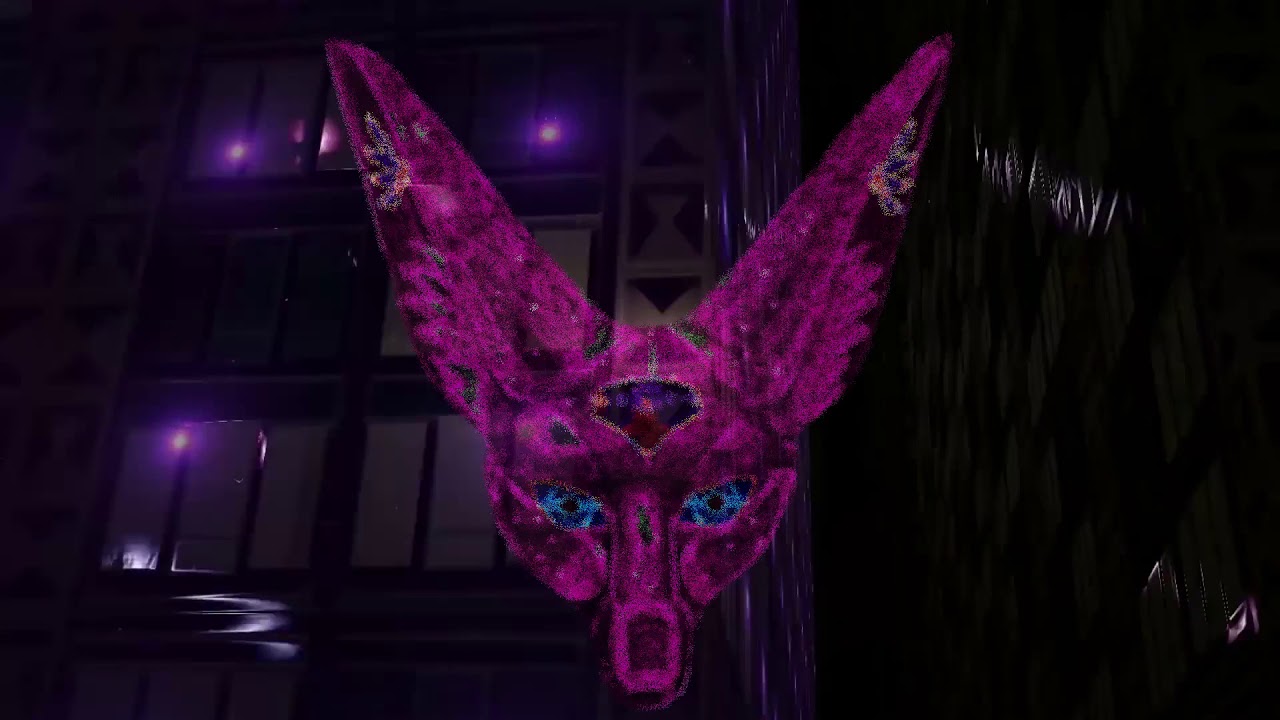 Vulpes Zerda (ヴルピスゼルダ) - I Won't Be Back [Official Lyric Video]