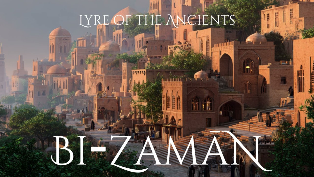Bi‑zamān