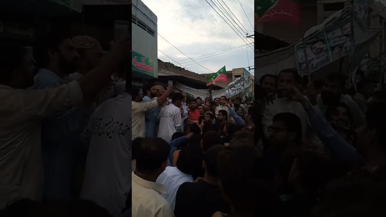 PTI Won Election in PP-217 Multan (Unofficial Result)