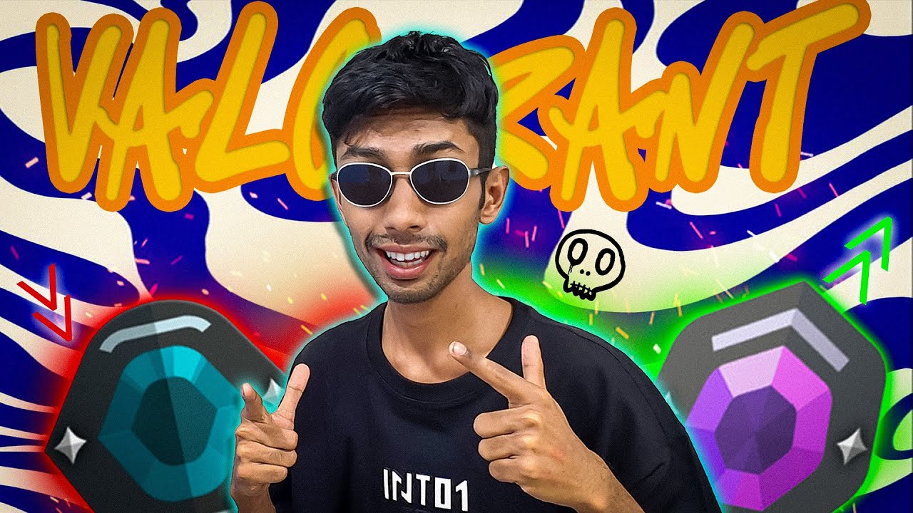 Playing Valorant Till I Regret It  |Ft  @Adil_Fps   2X Skin Giveaway  | !new #giveaway