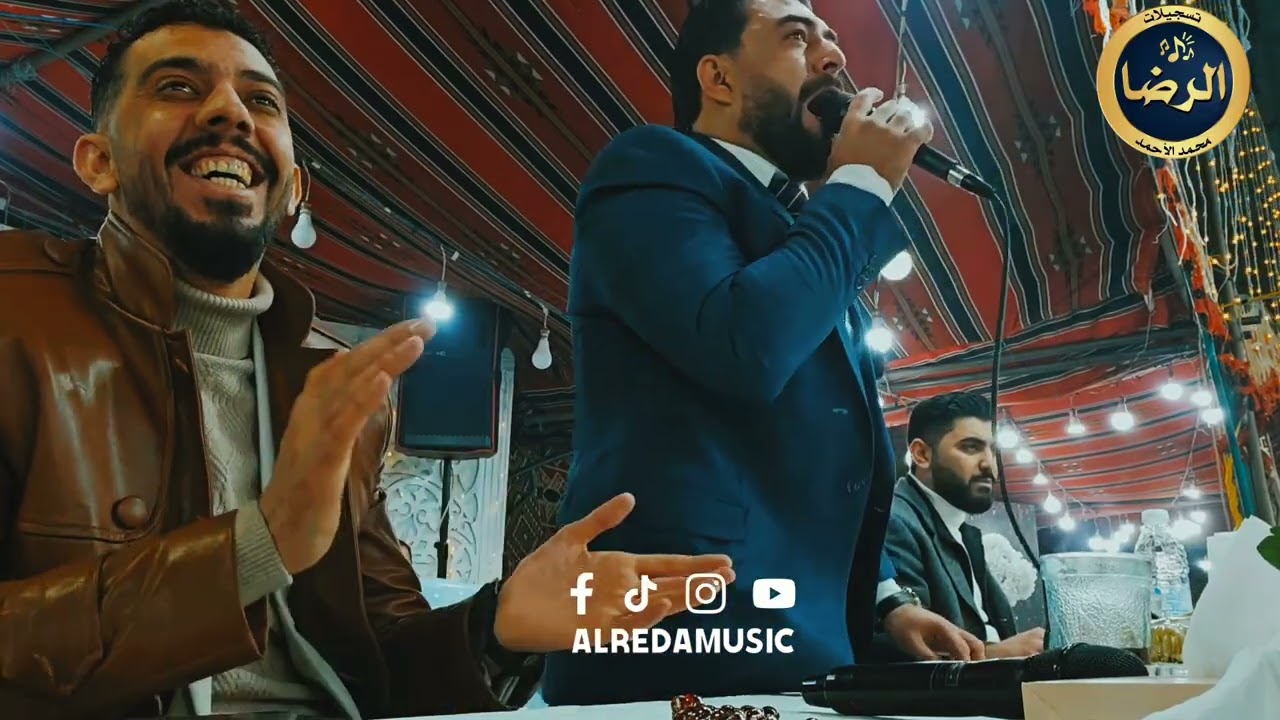 الشاعر شام حاتم - الشاعر عارف النبواني - الشاعر طالب طالب - الشاعر صالح عبادة👑تحدي عتابا حفلة عقربا🔥