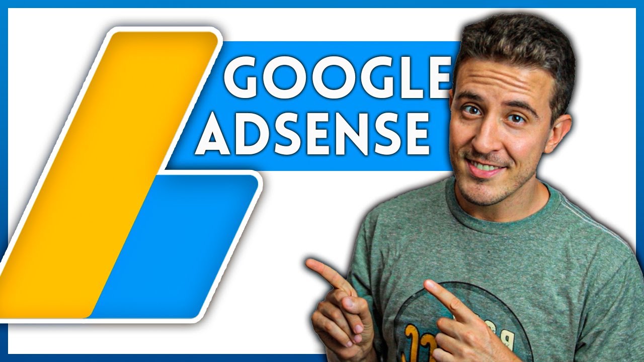 Cómo Crear una Cuenta de GOOGLE ADSENSE (En 2021) 👈