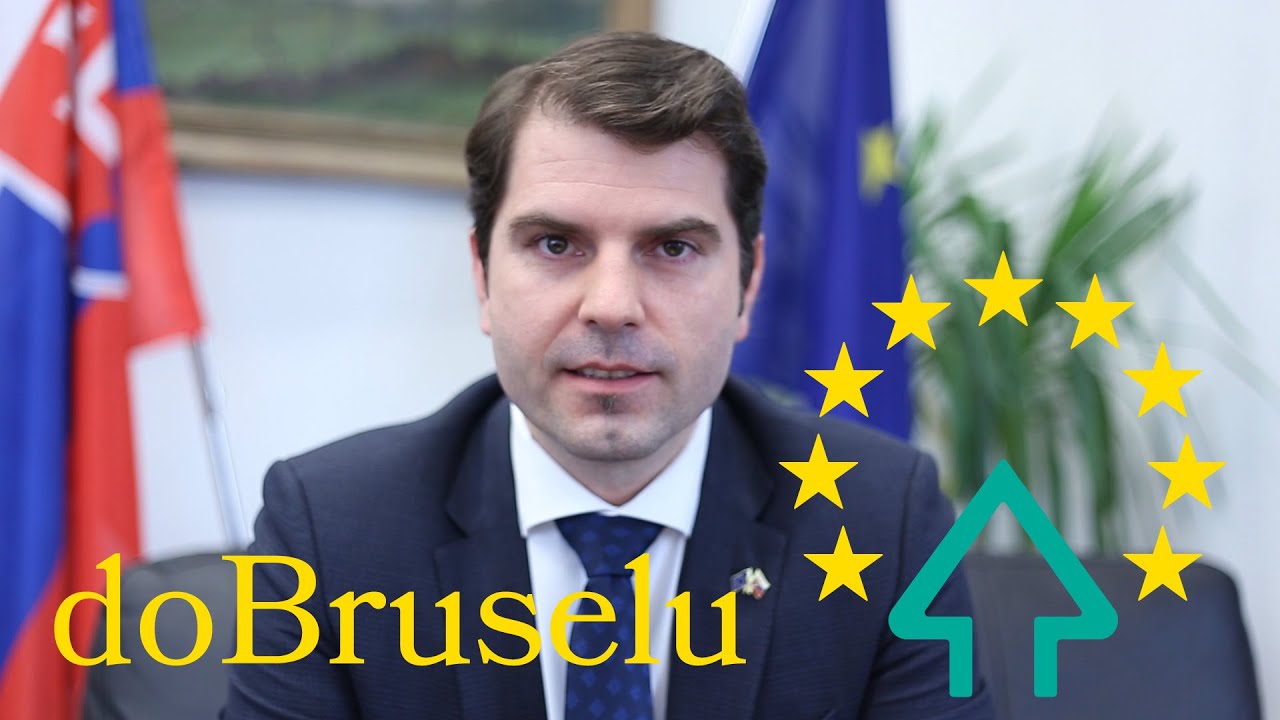 Tvorme zelen&scaron;iu a zdrav&scaron;iu Eur&oacute;pu