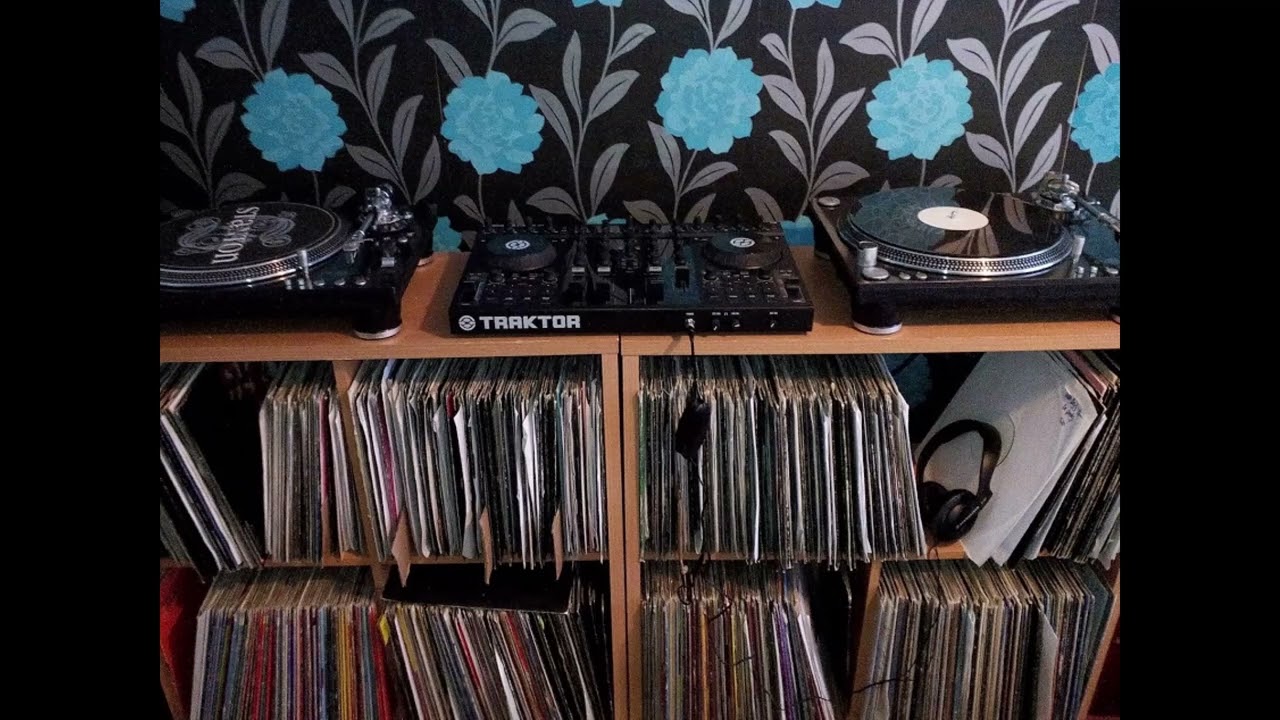 Wigan Pier  - BCD Project - Sweetheart (Rezonance Q  Remix)