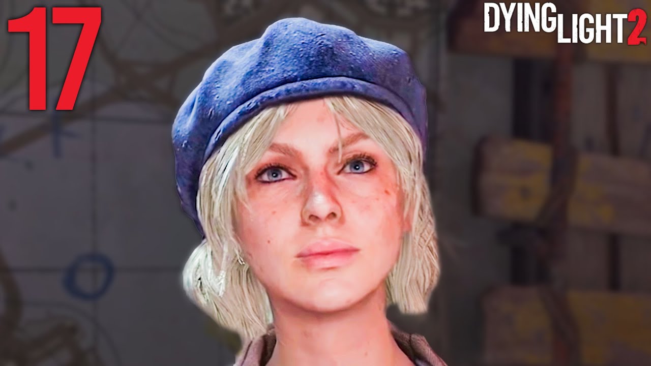 WOLNY BAZAR? 🤔  | Dying Light 2 PL 4K [#17]