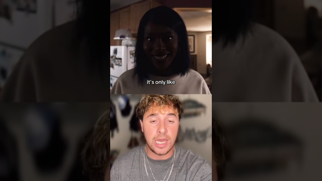 WHO IS SHE?! | Mama Agnes Short Film 👹😳 