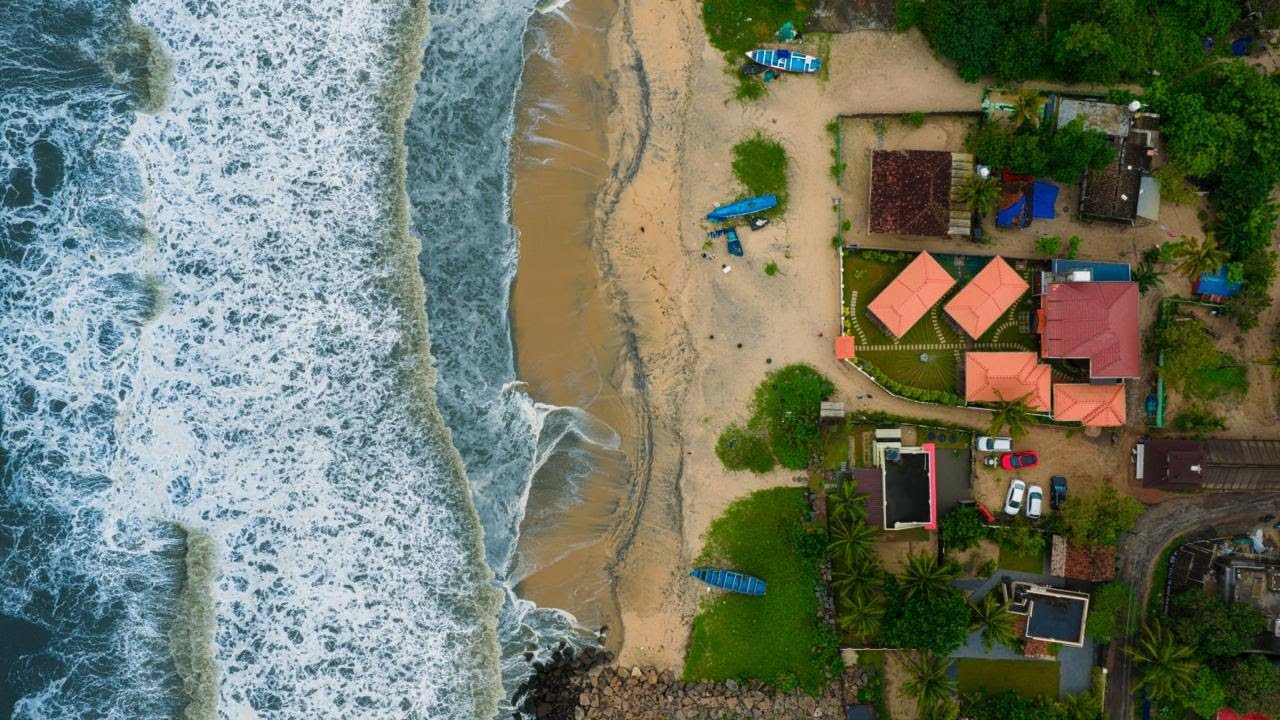 ADONNA MARARI BEACH RESORT