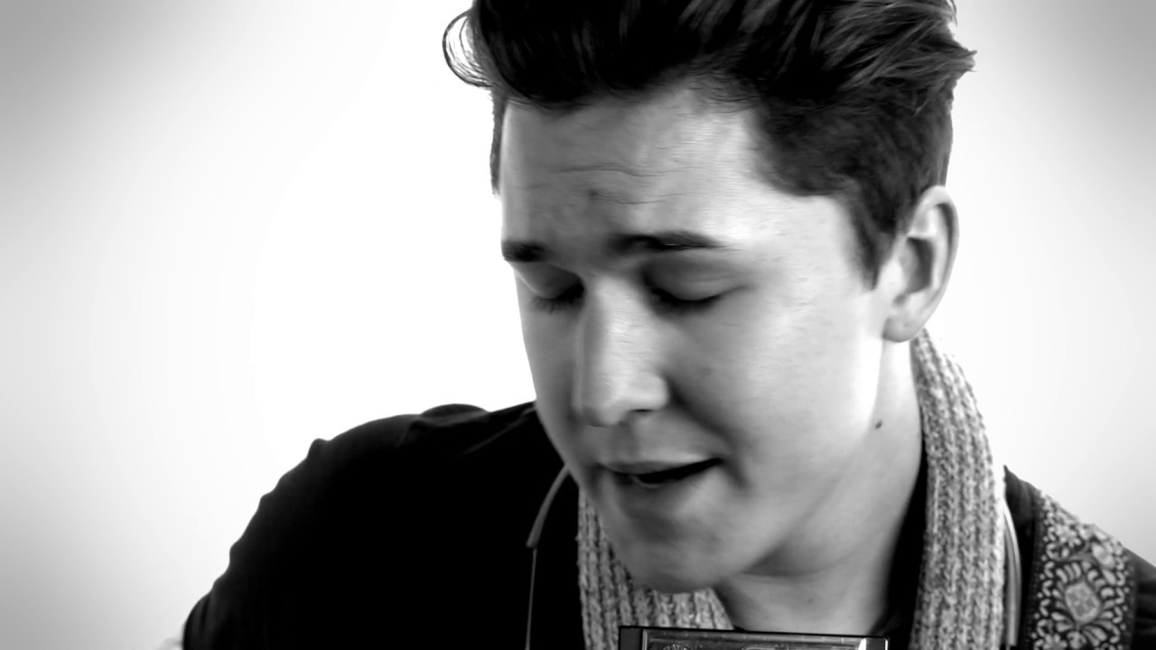 Max John Avalon - Just Another Blues (Acoustic Sessions)