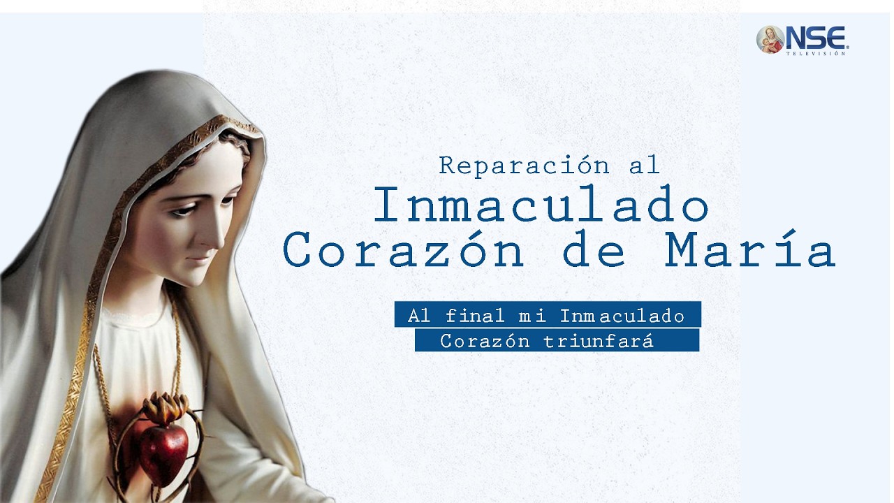 Virgen de Fátima: Tú al menos procura consolarme |  07 de marzo 2026