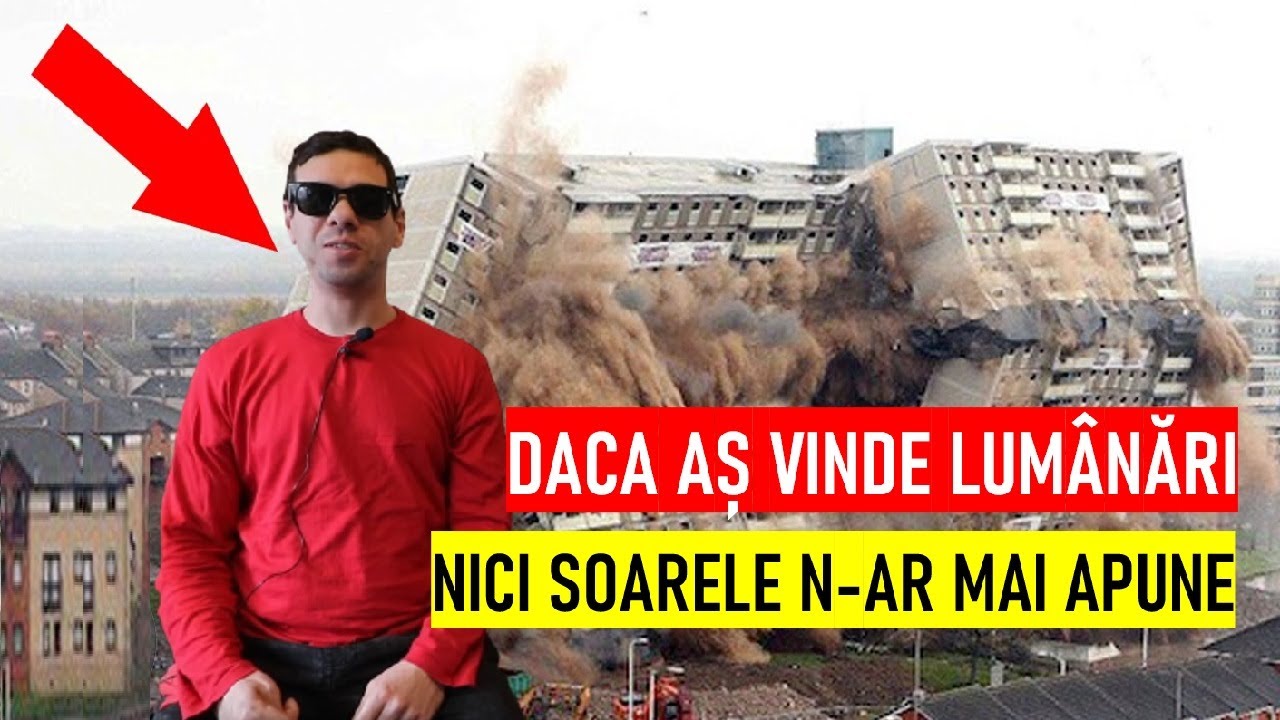 Poate Cosmin pune un CONTAINER pe Teren? Am Intrebat un Avocat