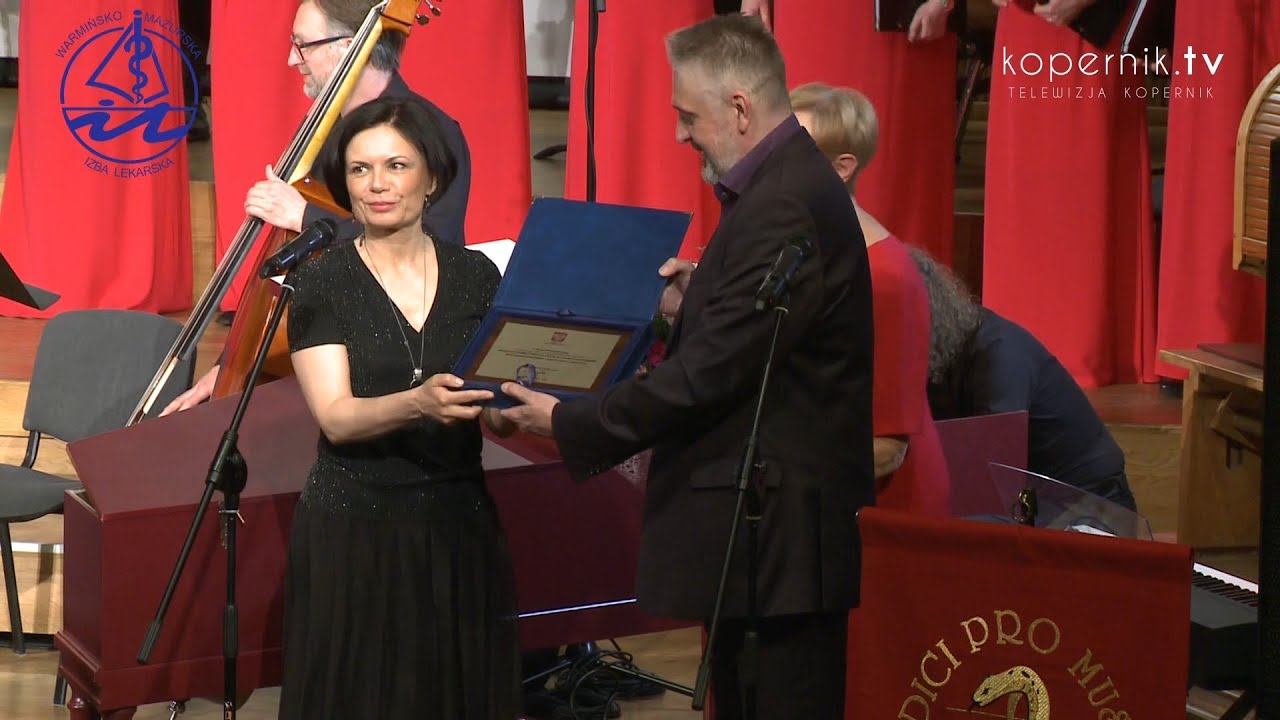 30 LAT Z MUZYKĄ &bdquo;MEDICI PRO MUSICA&rdquo;