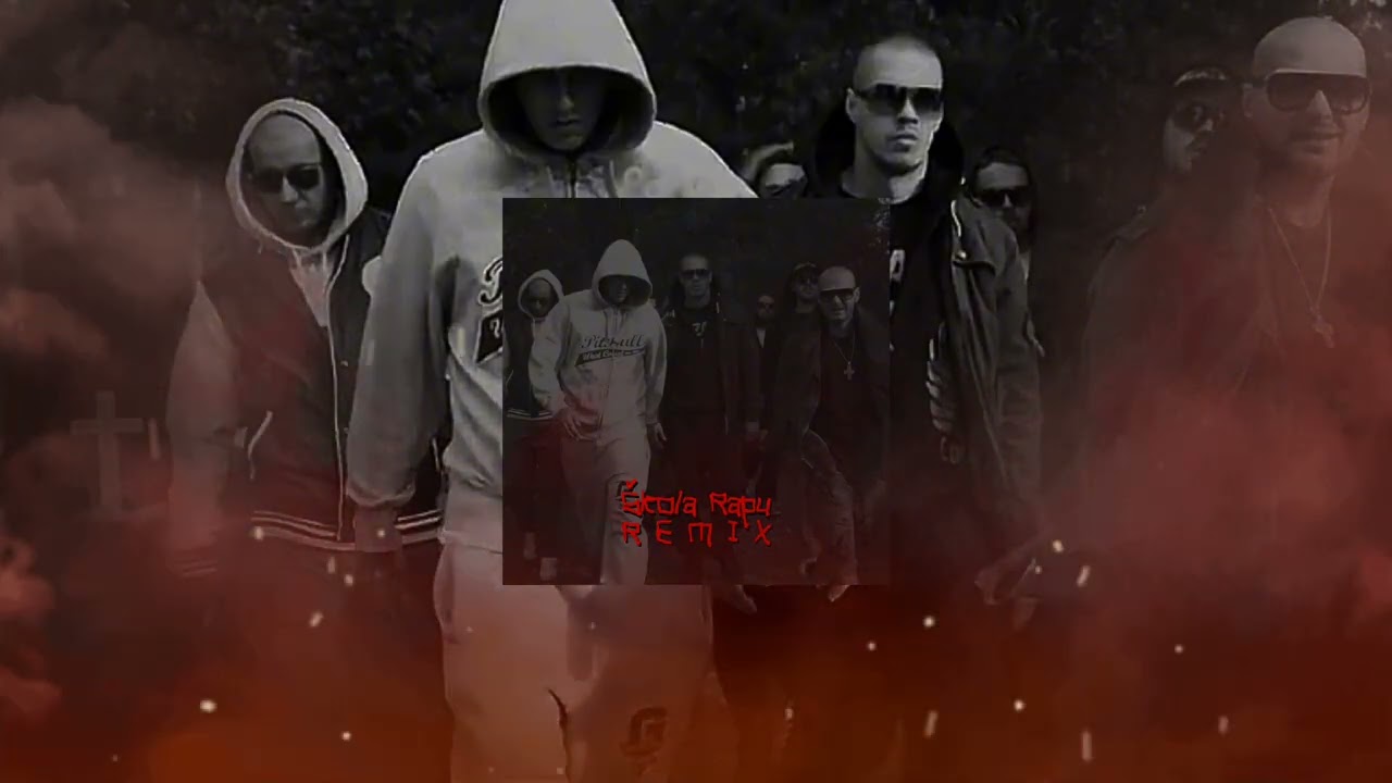 Rytmus - Škola Rapu Remix feat.(Separ x Momo) (prod.DOKER)