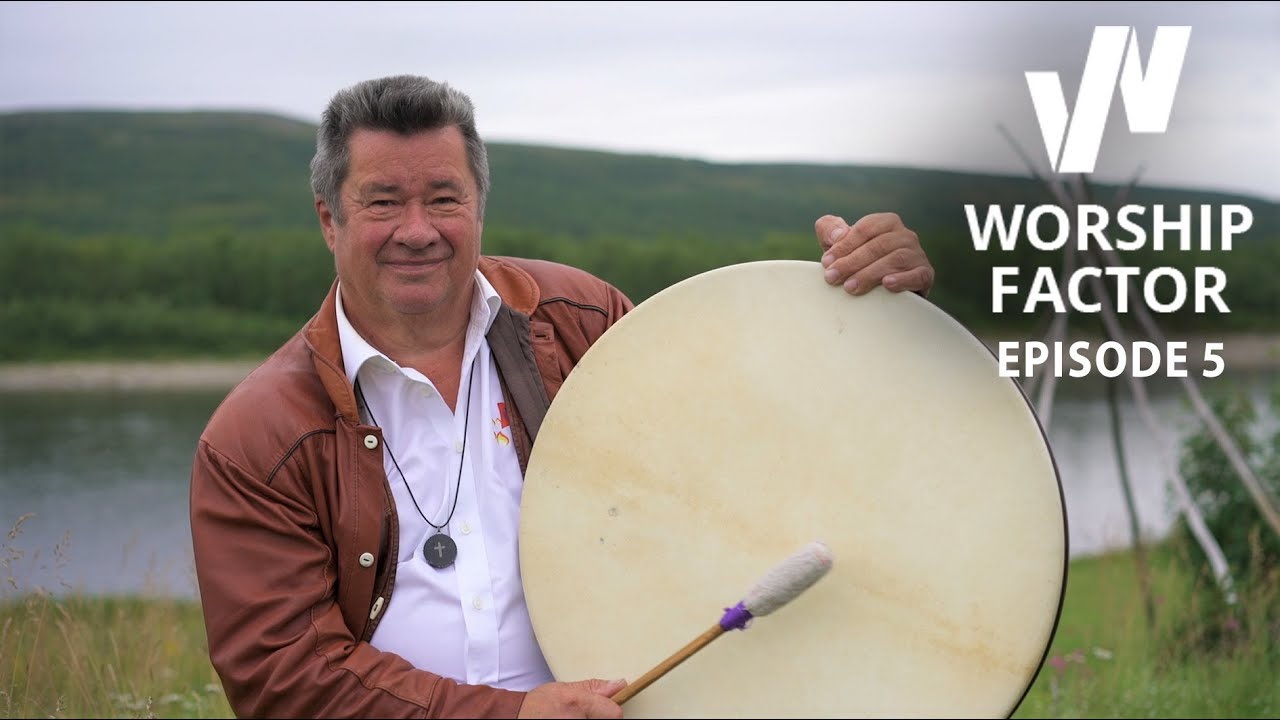 Worship Factor | Episode 5 | Sami worship | Arild Måsø - Norway