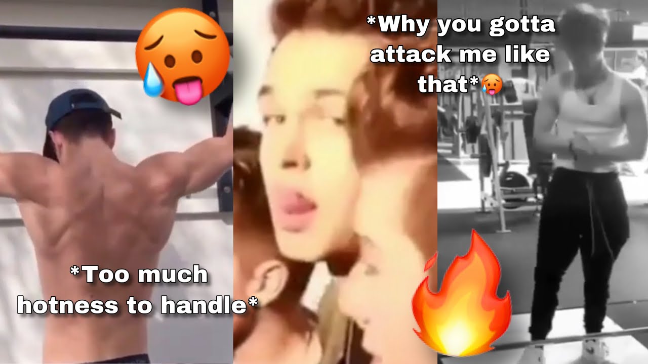 Why Don't We being hotter than the sun