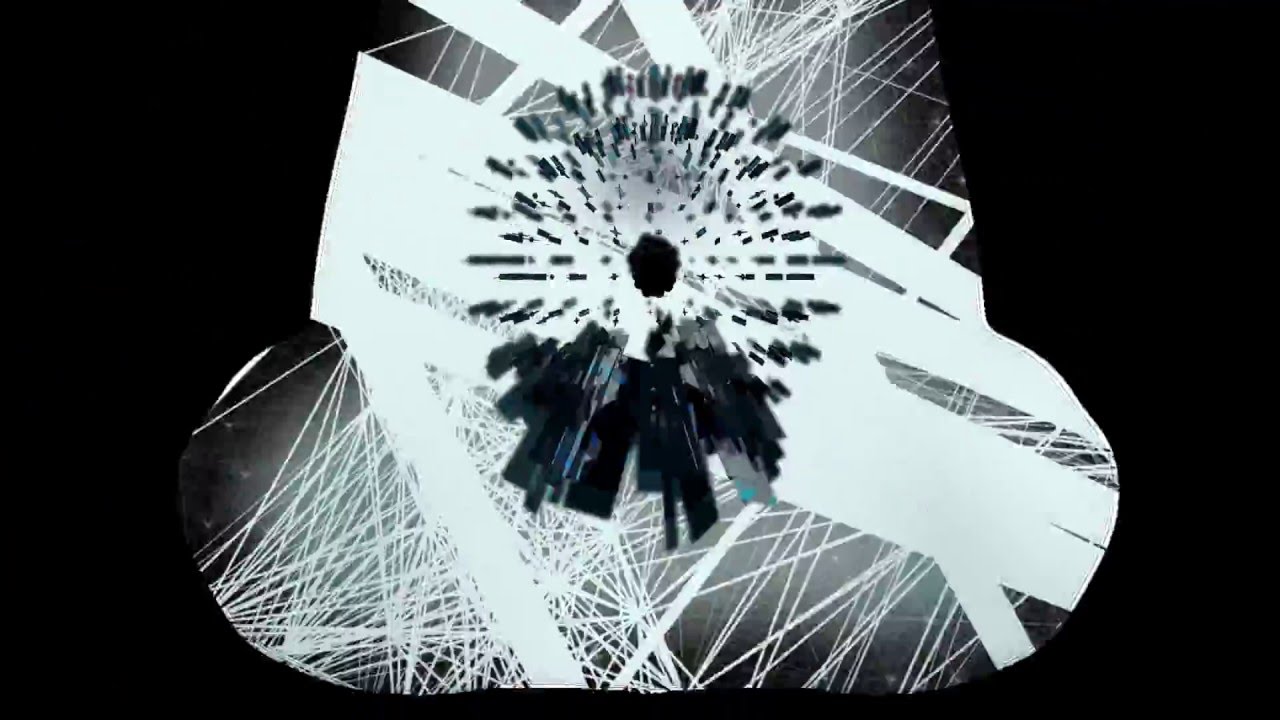 Bauda  Tectonic Cells  Official Video