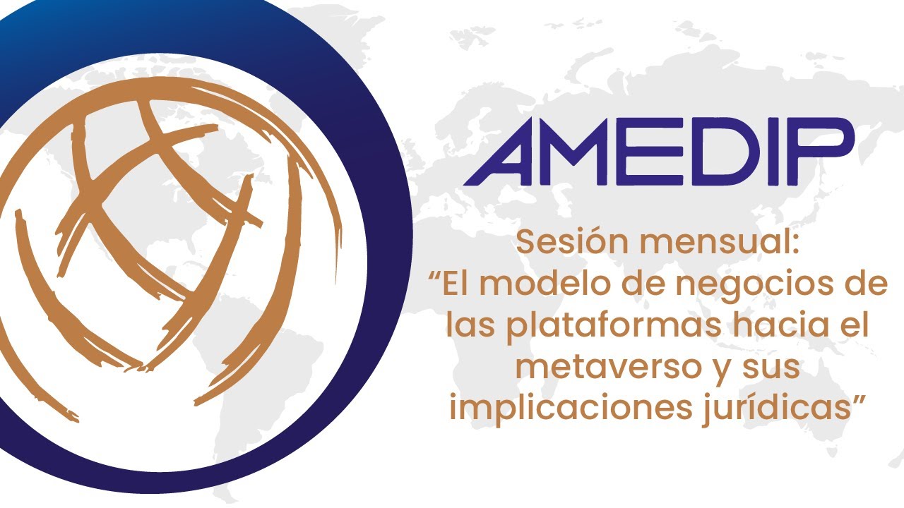El modelo de negocios de las plataformas hacia el metaverso y sus implicaciones jurídicas