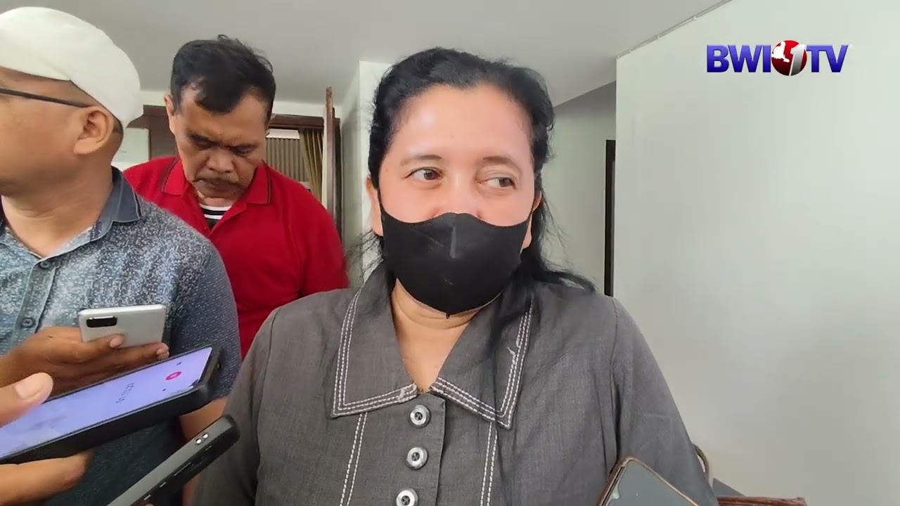 Siltap Dipangkas, Perangkat Desa Banyuwangi Mengadu Ke DPRD