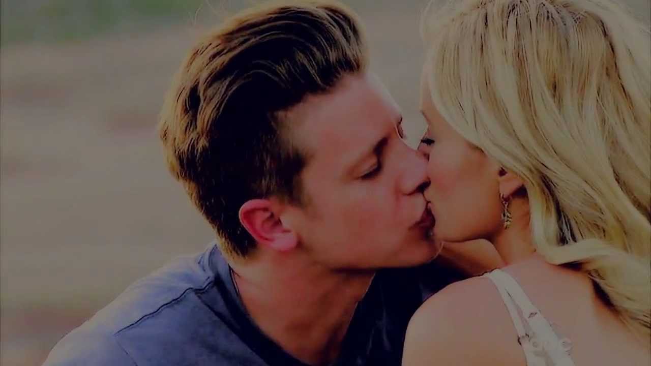 Emily Maynard & Jef Holm ► Enchanted