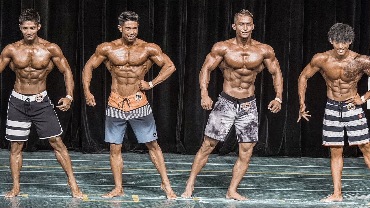 NPCJビーフ佐々木クラシック2018！