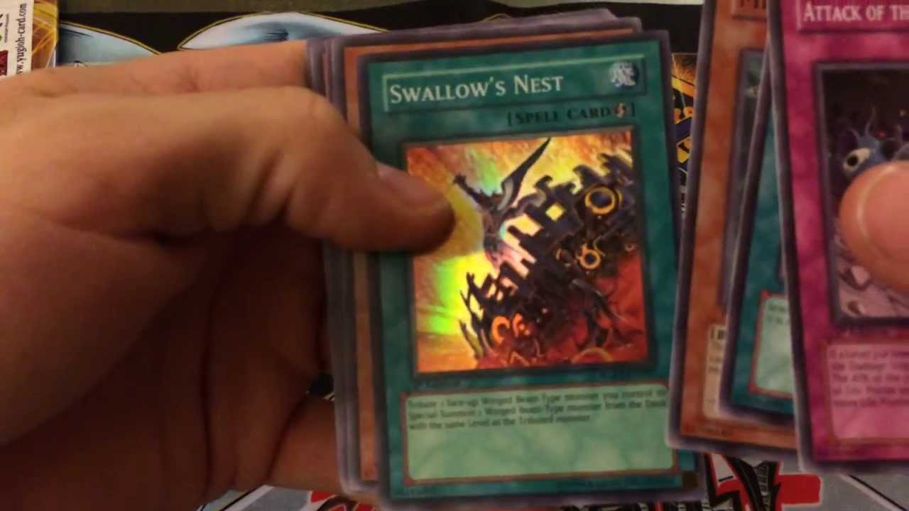 Yu-Gi-Oh! Random Pack Opening - 10 Raging Battle (RGBT) Packs (MY BEST PULLS EVER GOT DELETED)