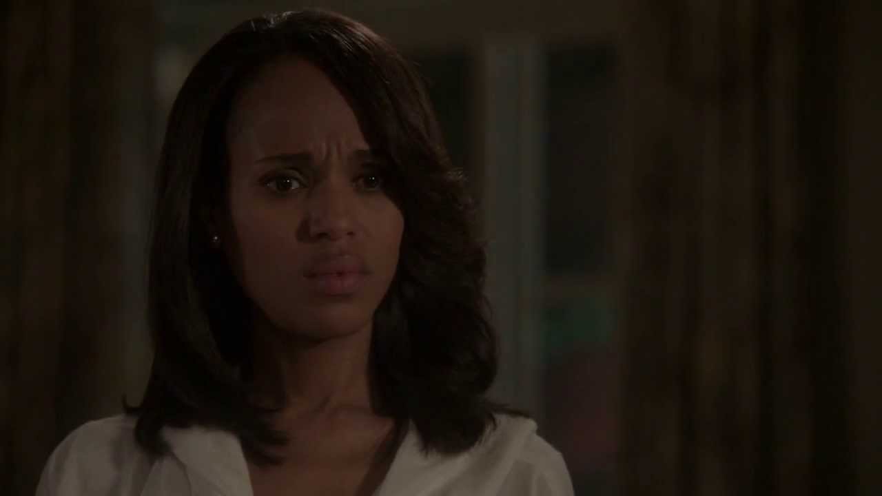Olivia & Fitz: 